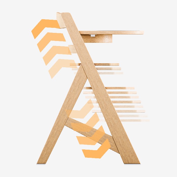 kids-and-stationery/kids-furniture-seating/morsel-40-natural-feeding-chair